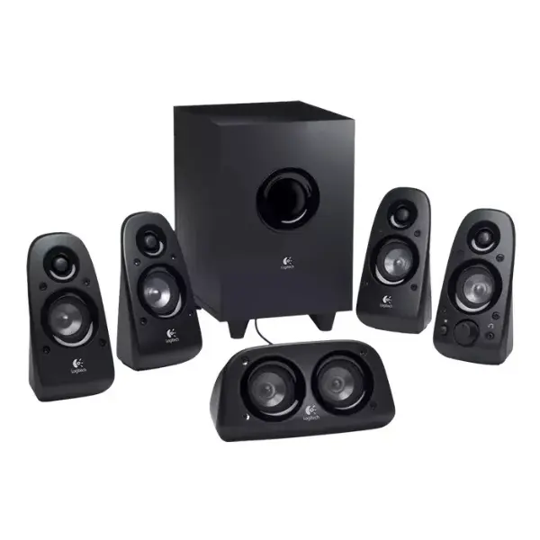 surround sound system