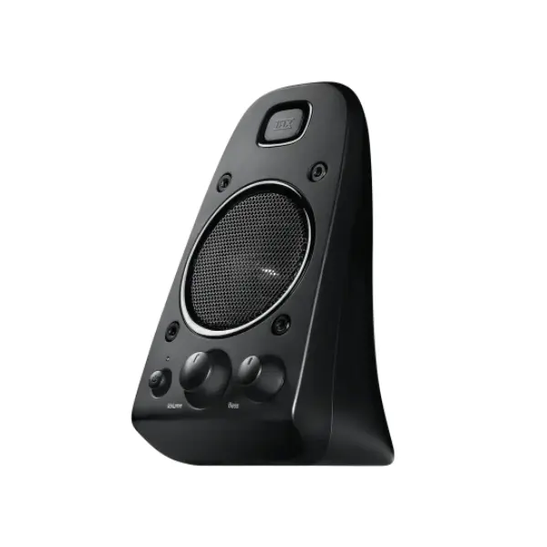 Logitech speaker