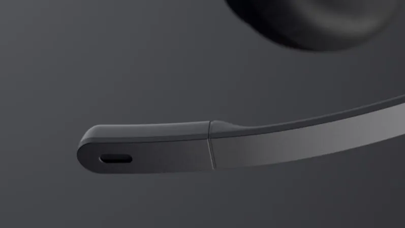 logitech headphone