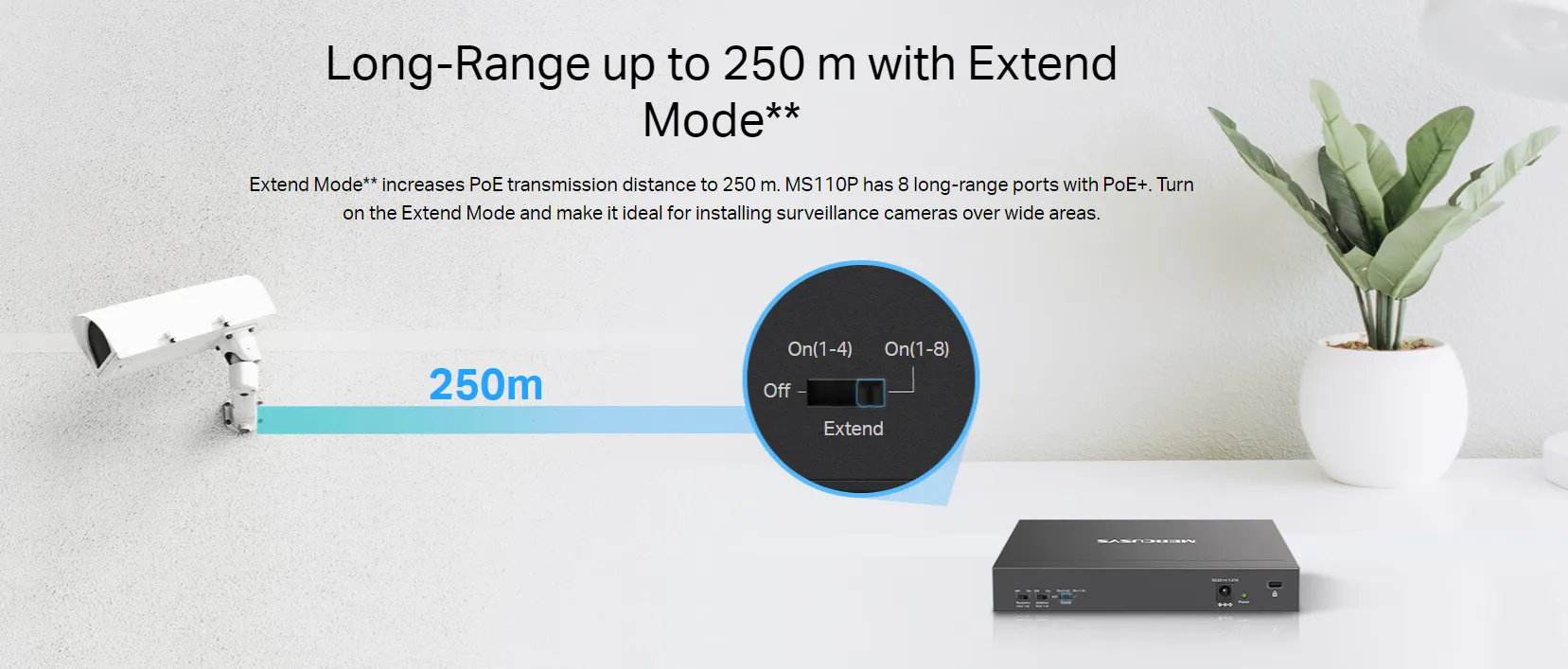  networking switch