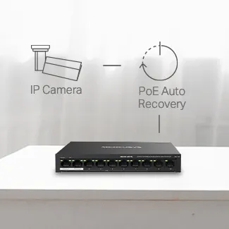  switches in networking