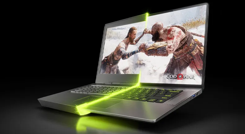 لابتوب الألعاب MSI Pulse 17