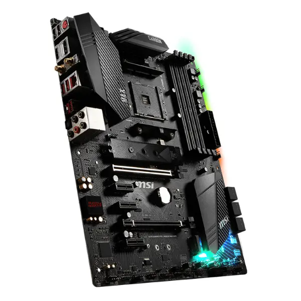 Msi Motherboard