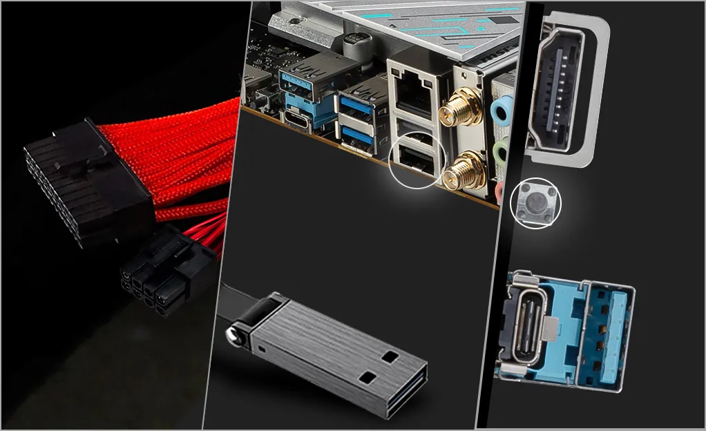  مازر بورد جيمنج