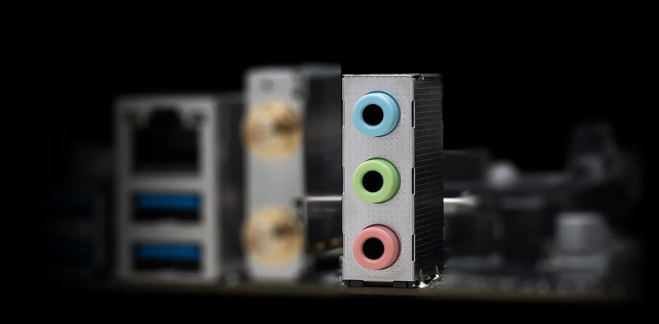 مازر بورد جيمنج