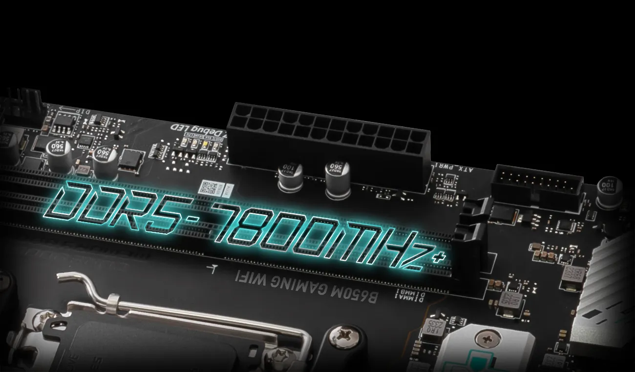 mATX مازر بورد