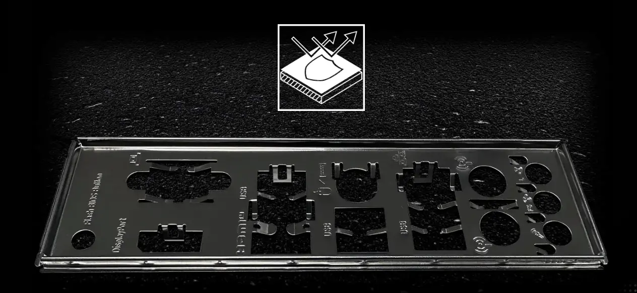 مازر بورد AM5