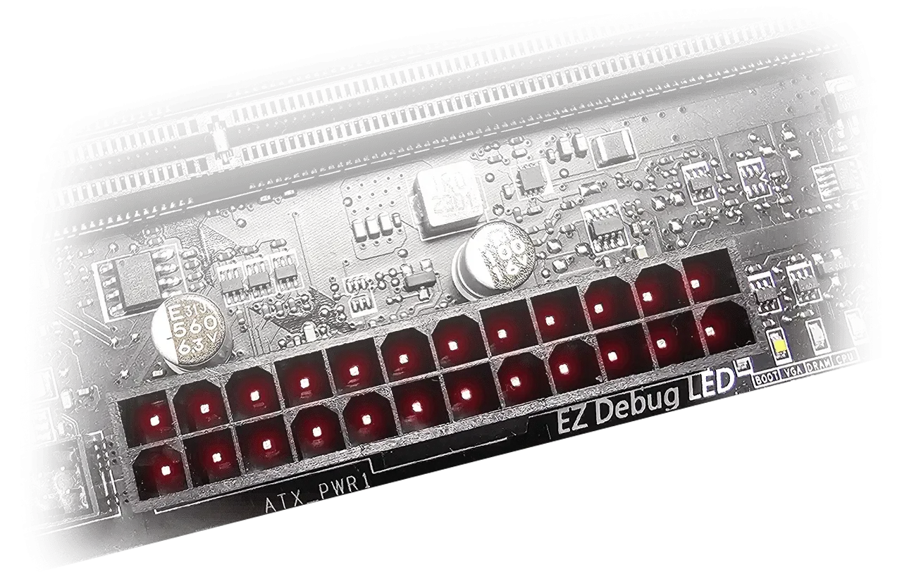 مازر بورد كمبيوتر