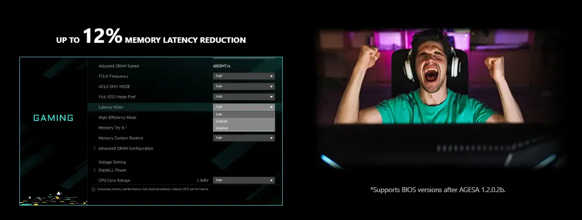 مازر بورد واي فاي