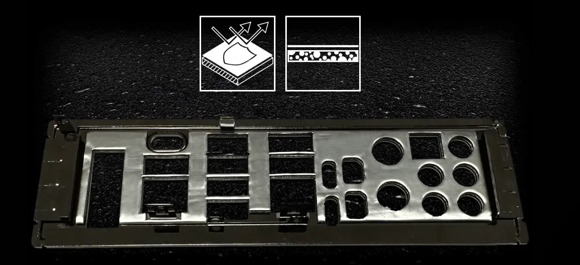 Motherboard Motherboard