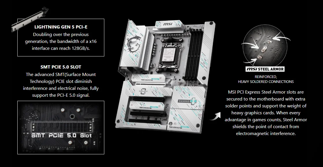 Motherboard MSI Motherboard MSI