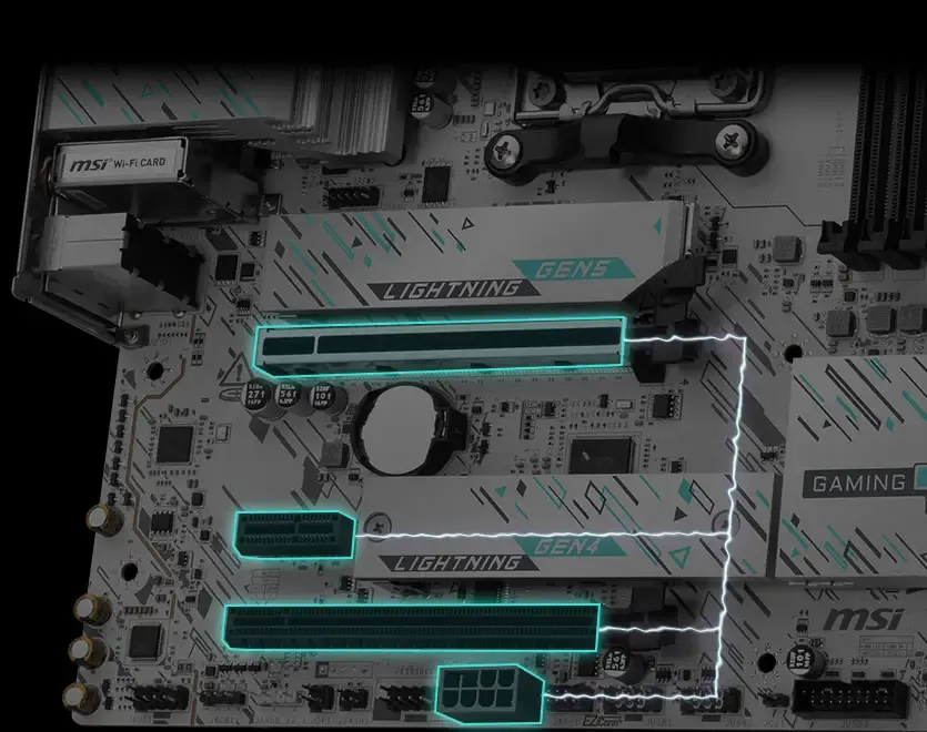 مازر بورد mATX مازر بورد mATX