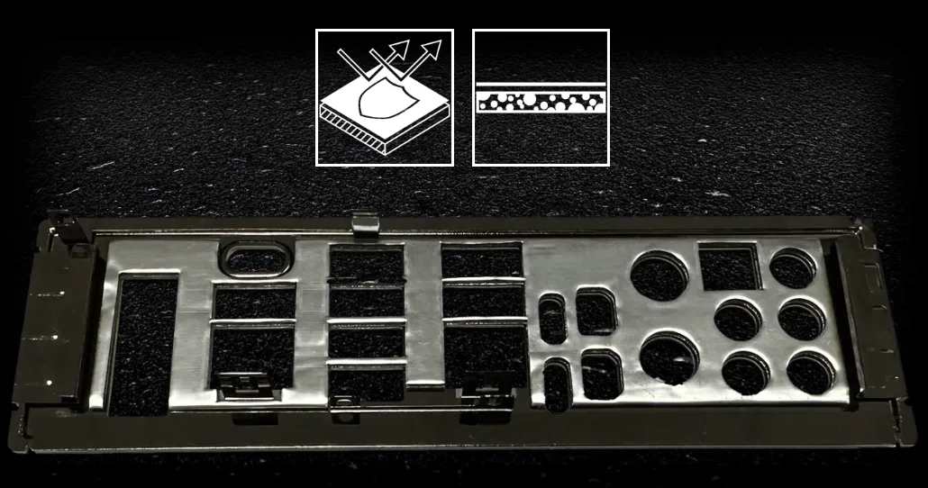 لوحة أم DDR5 لوحة أم DDR5