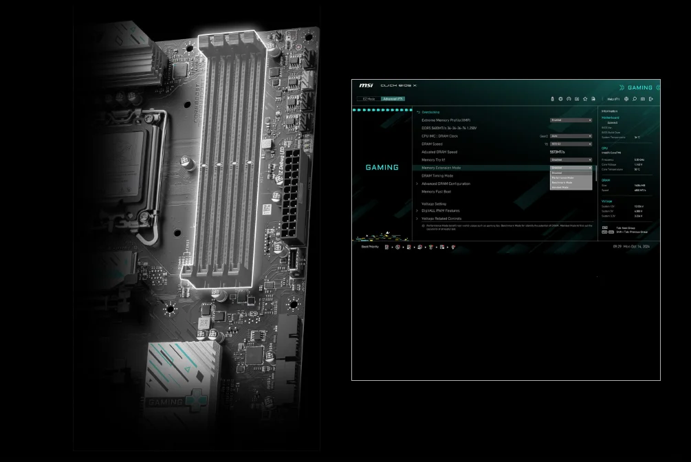 مازر بورد ATX مازر بورد ATX
