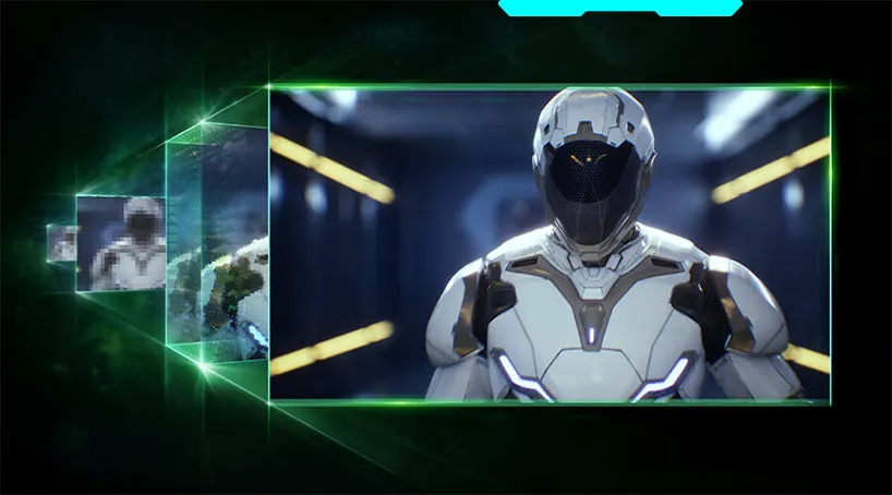 لابتوب جيمنج ام اس اي CYBORG 15 A13UDX