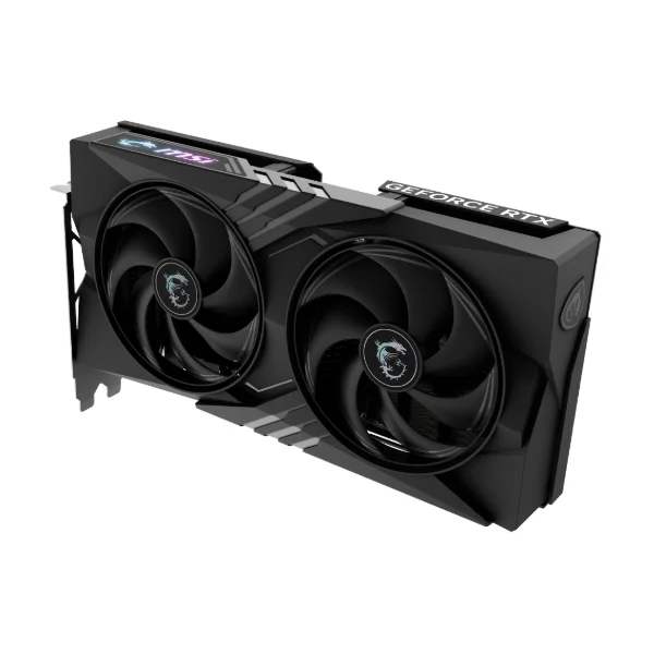 MSI Graphics Card MSI Graphics Card