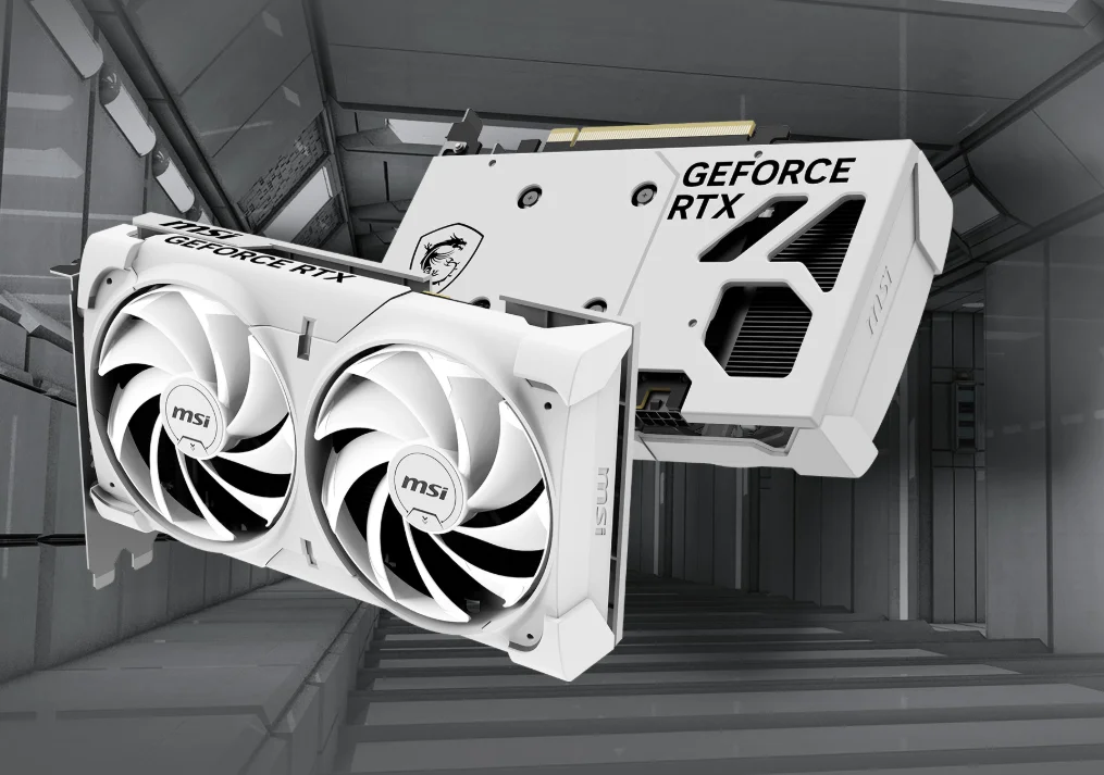Graphics Card