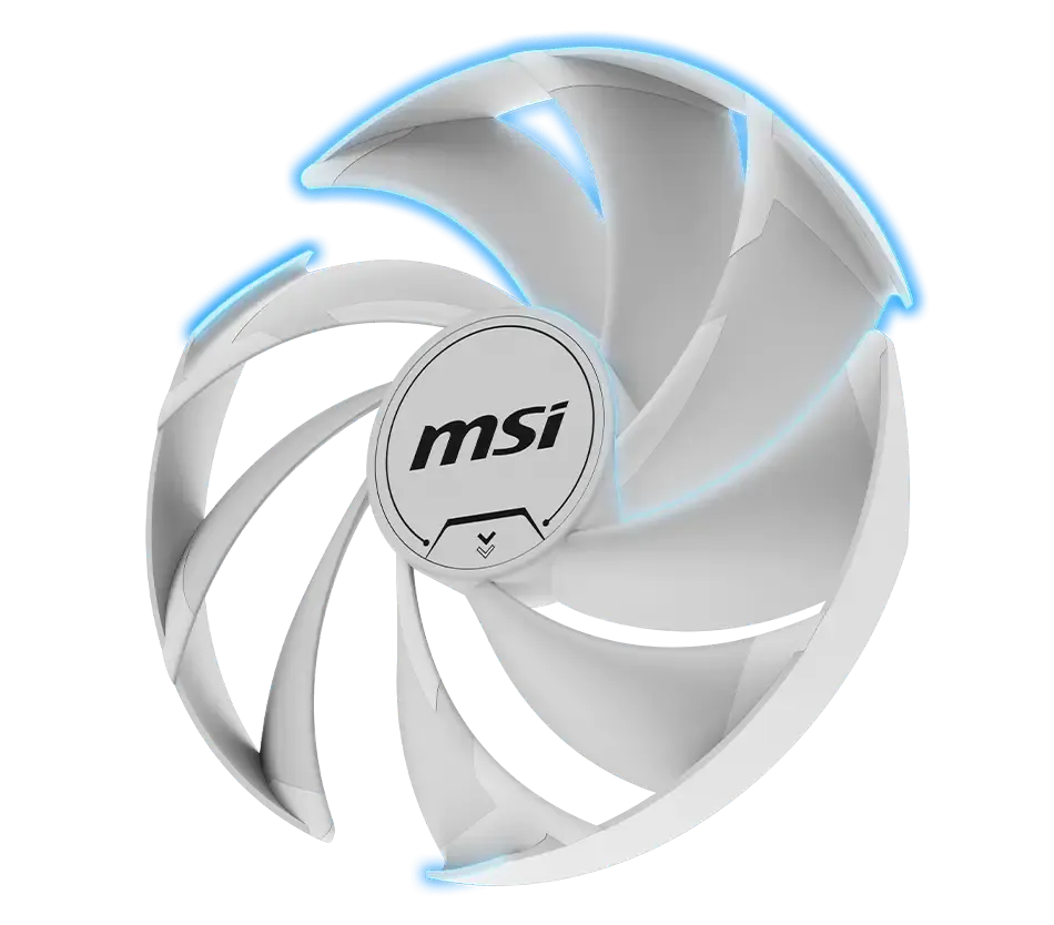 MSI Graphics Card