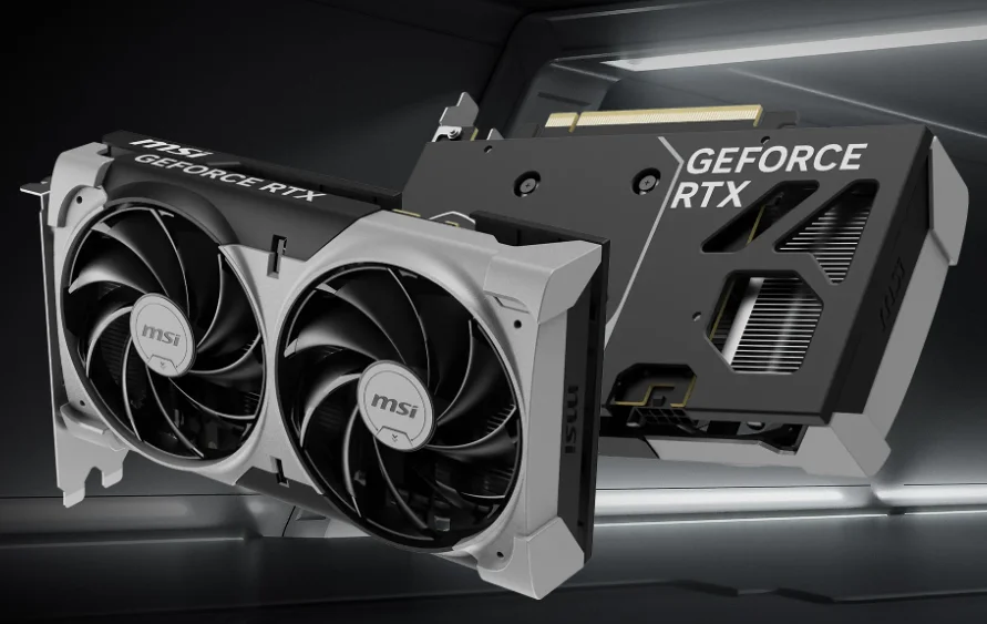 nvidia rtx 5060