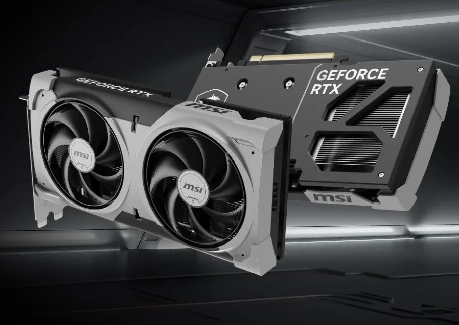 Graphics Card