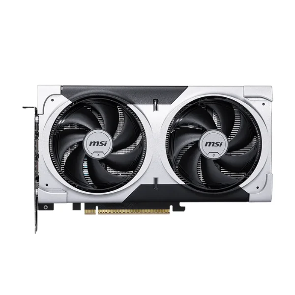 MSI Graphics Card