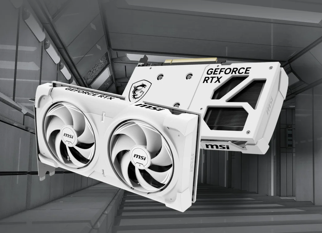 MSI Graphics Card MSI Graphics Card