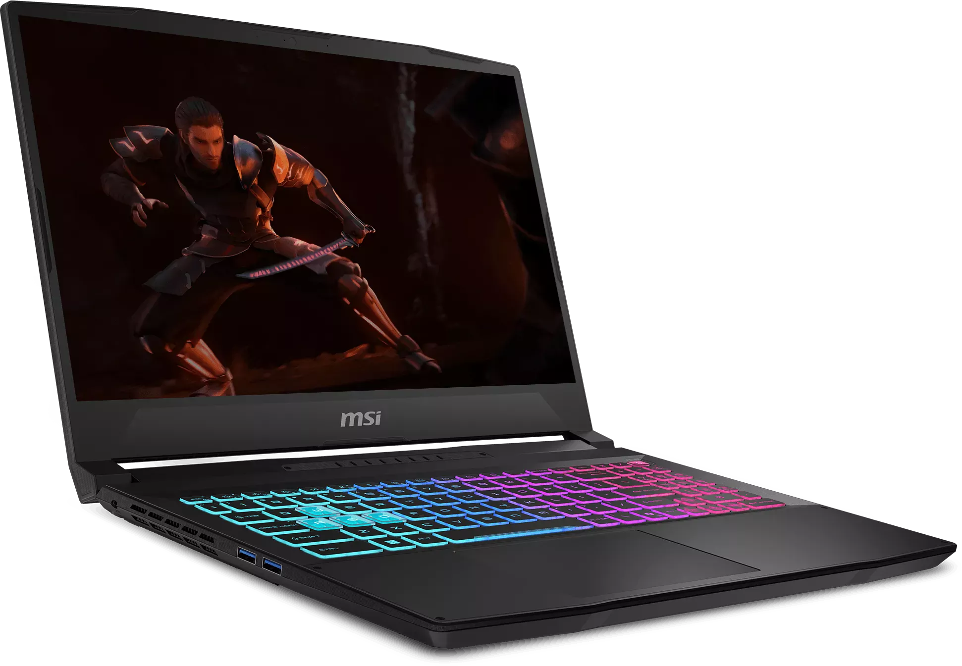 msi katana 15