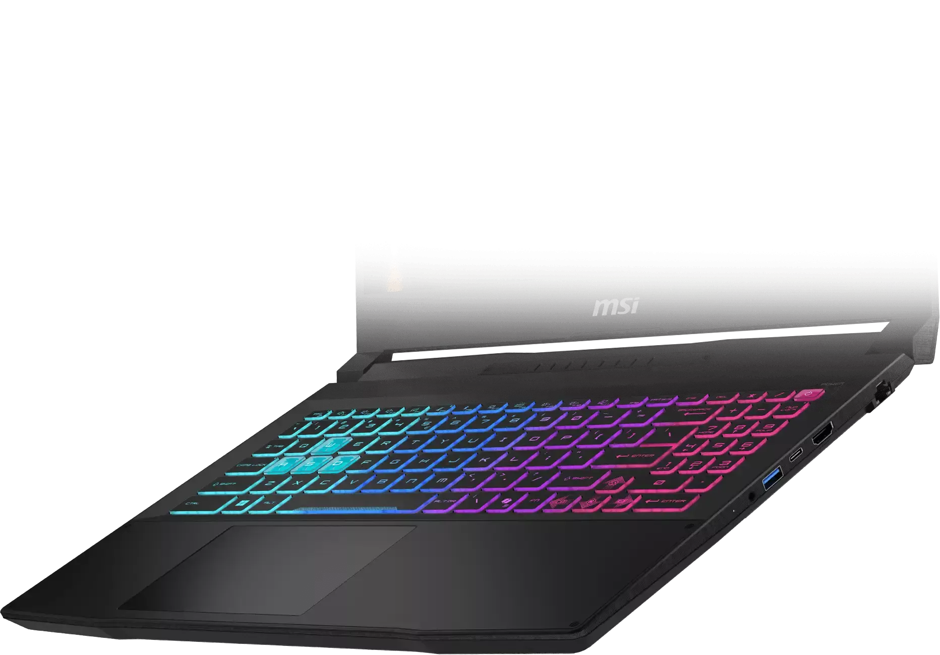 gaming laptop