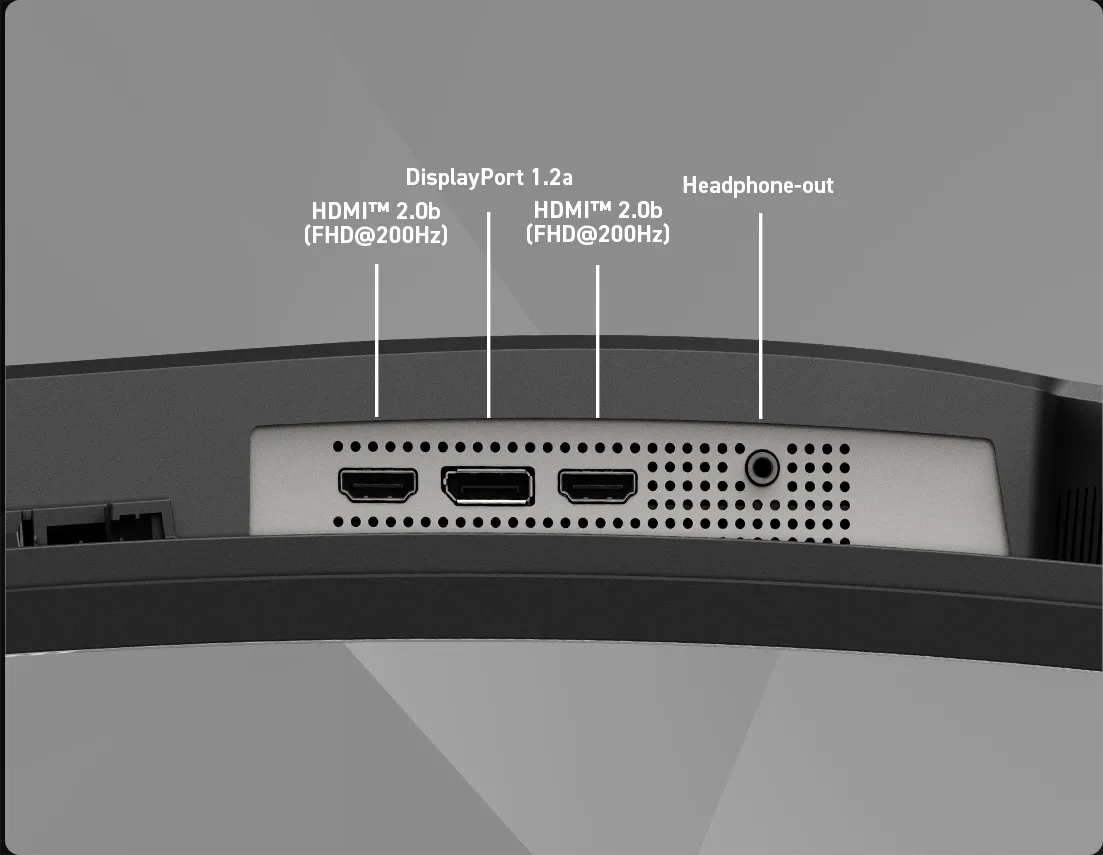 Gaming Monitor
