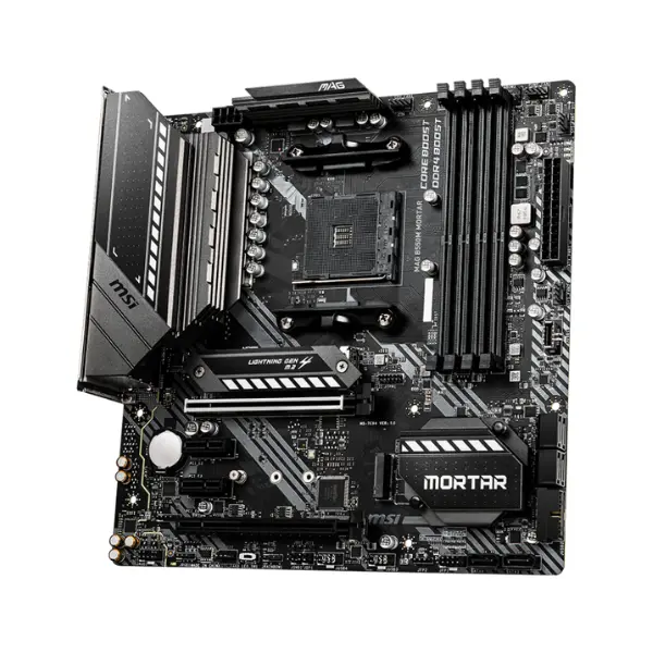 gaming motherboard