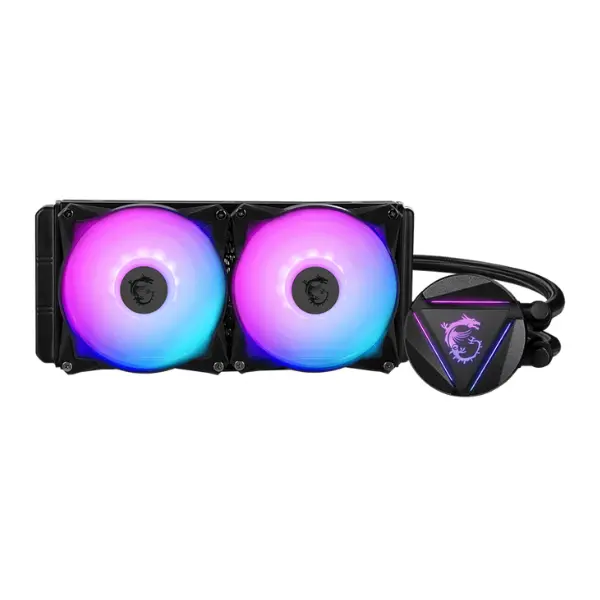 MSI MAG CoreLiquid 240R