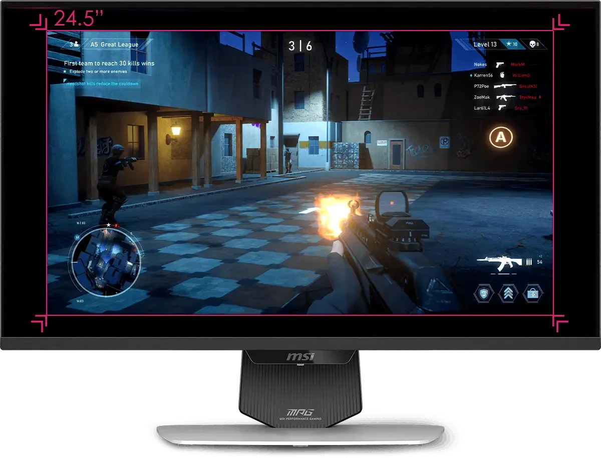 27 inch monitor 27 inch monitor