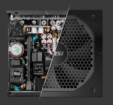 power supply power supply