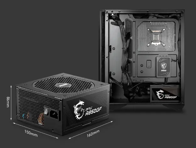 power unit computer power unit computer