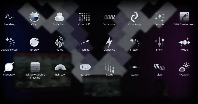 اللوحة الأم 