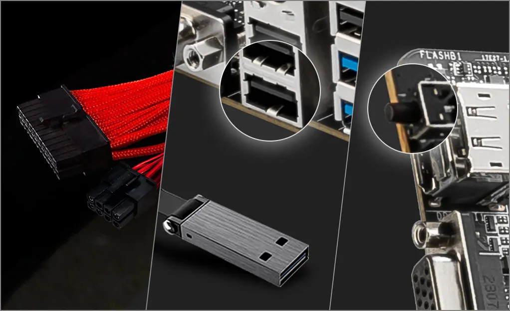 مازر بورد كمبيوتر