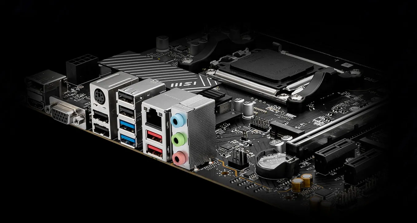 بوردة كمبيوتر