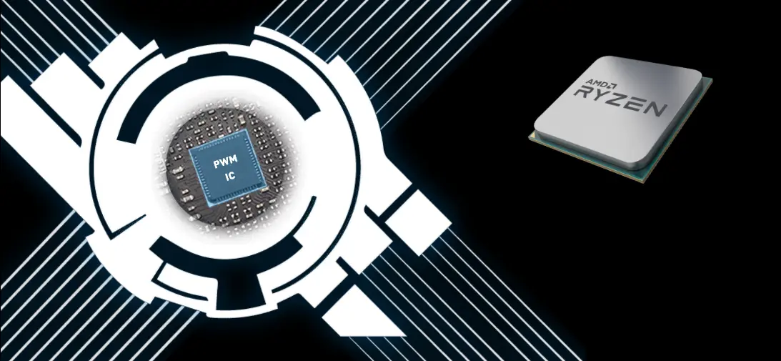 مازر بورد mATX