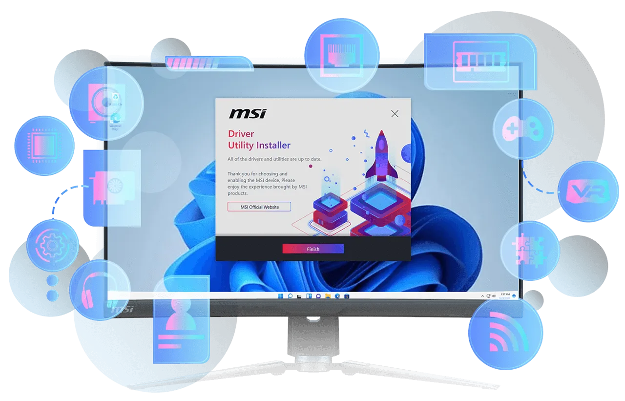  مازر بورد ام اس اي برو