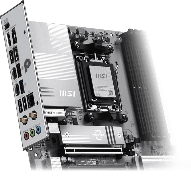 مازر بورد AMD