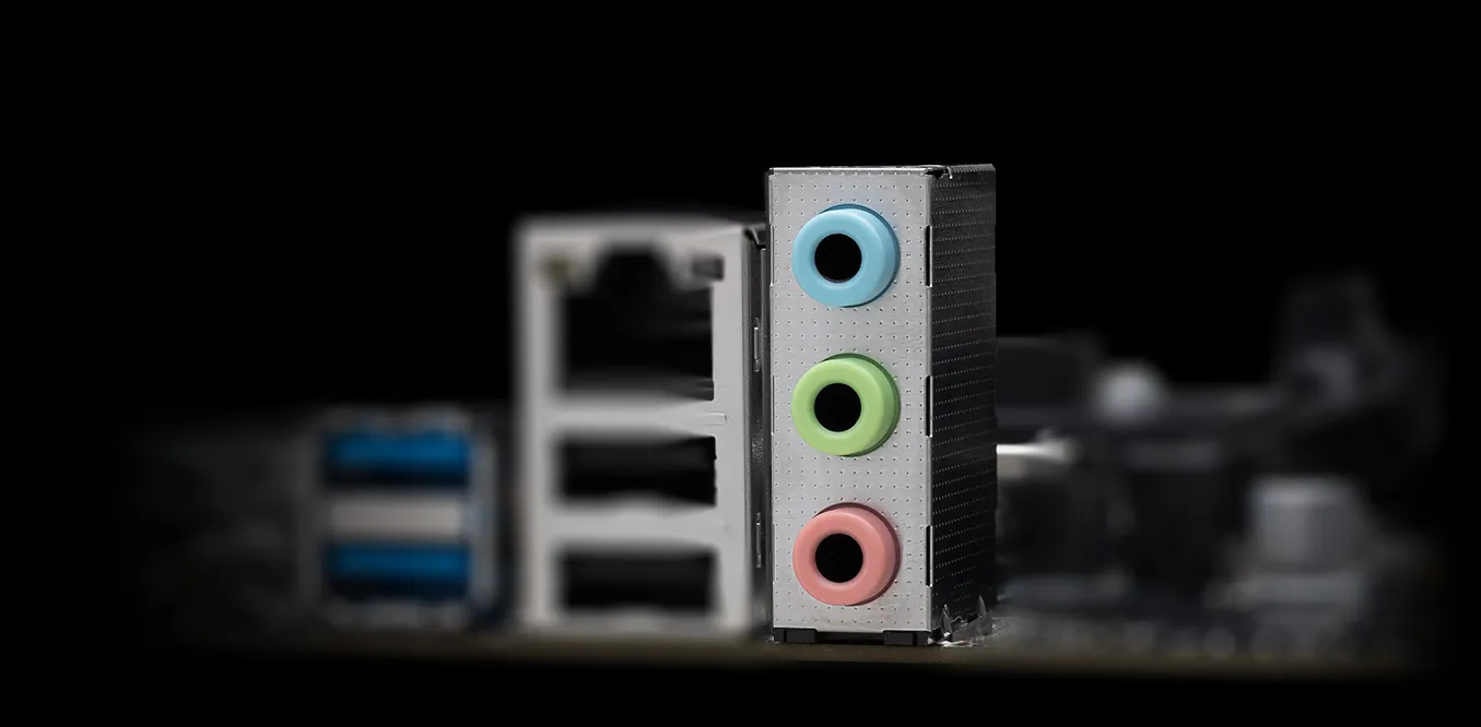 Motherboard MSI