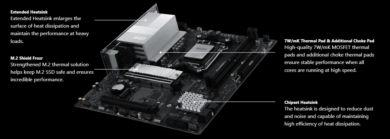 mainboard pc