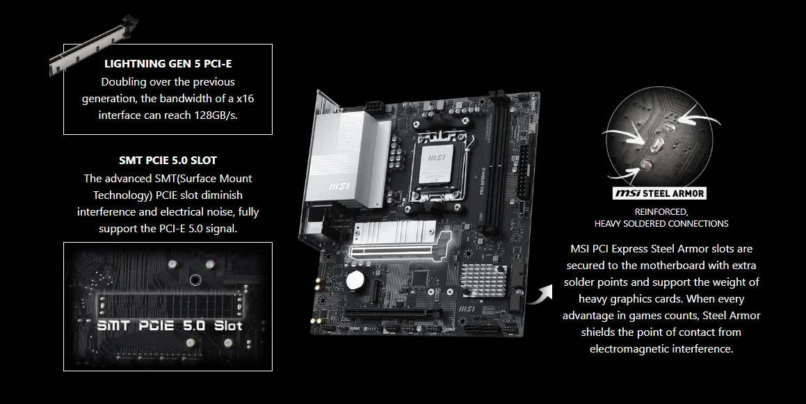 motherboard pc