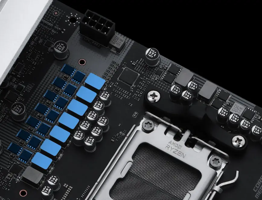 motherboard pc