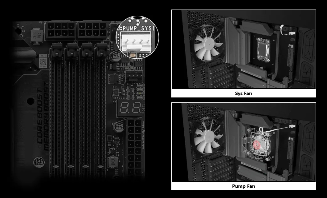 motherboard for pc