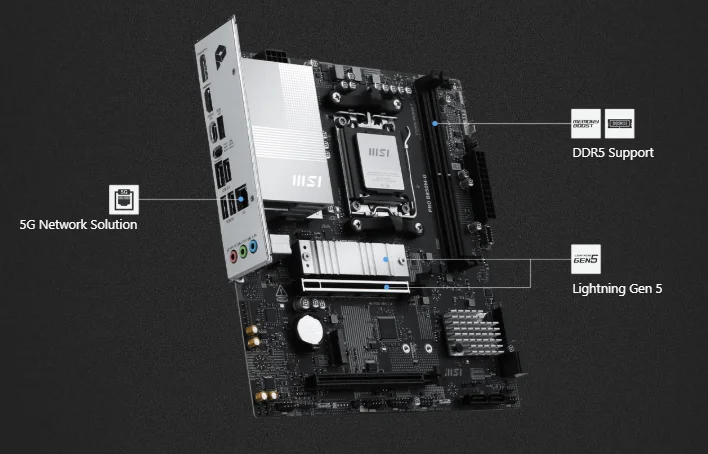 Motherboard