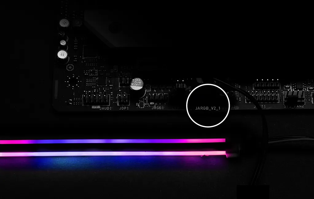 MSI PRO B850M-G Motherboard