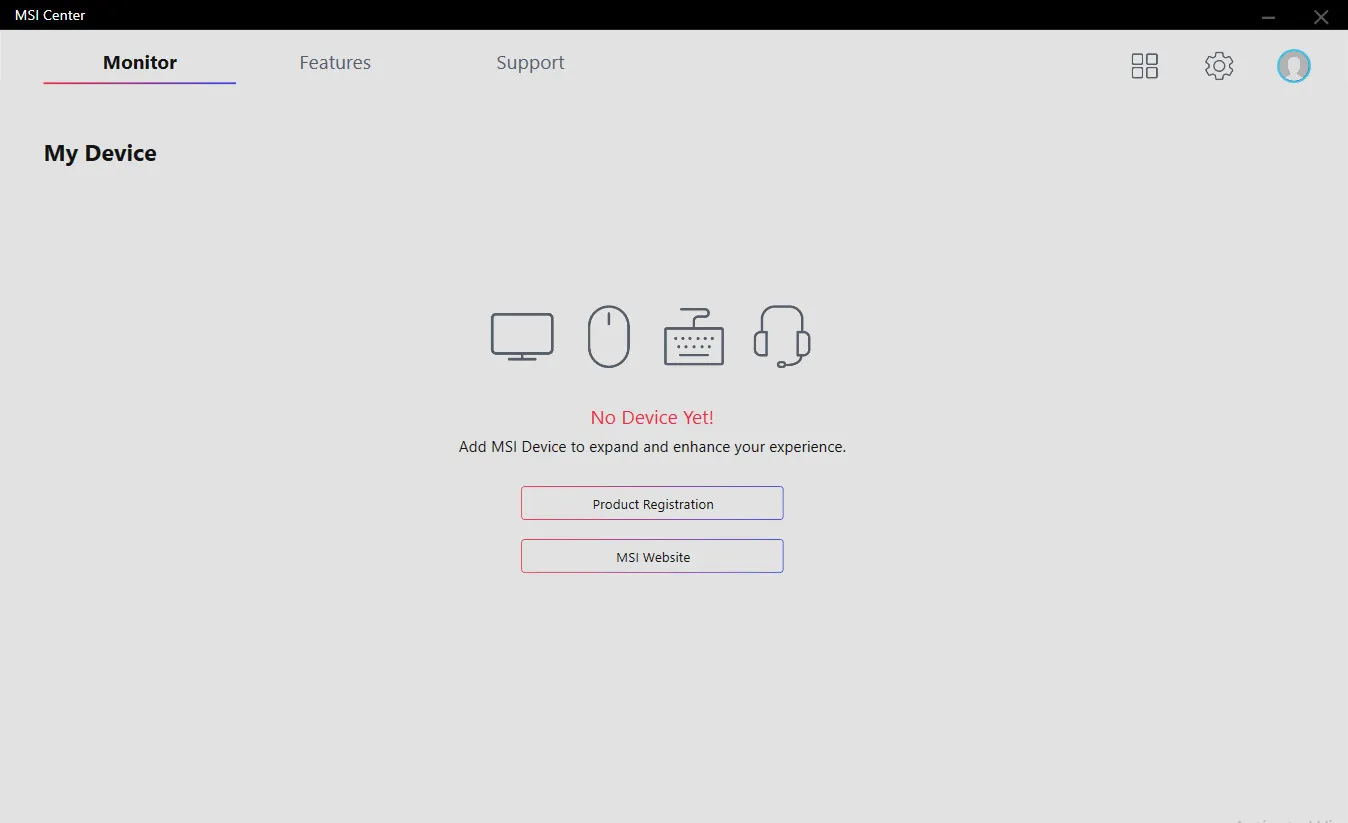 ام اس اي برو H610M-E DDR4 مازر بورد