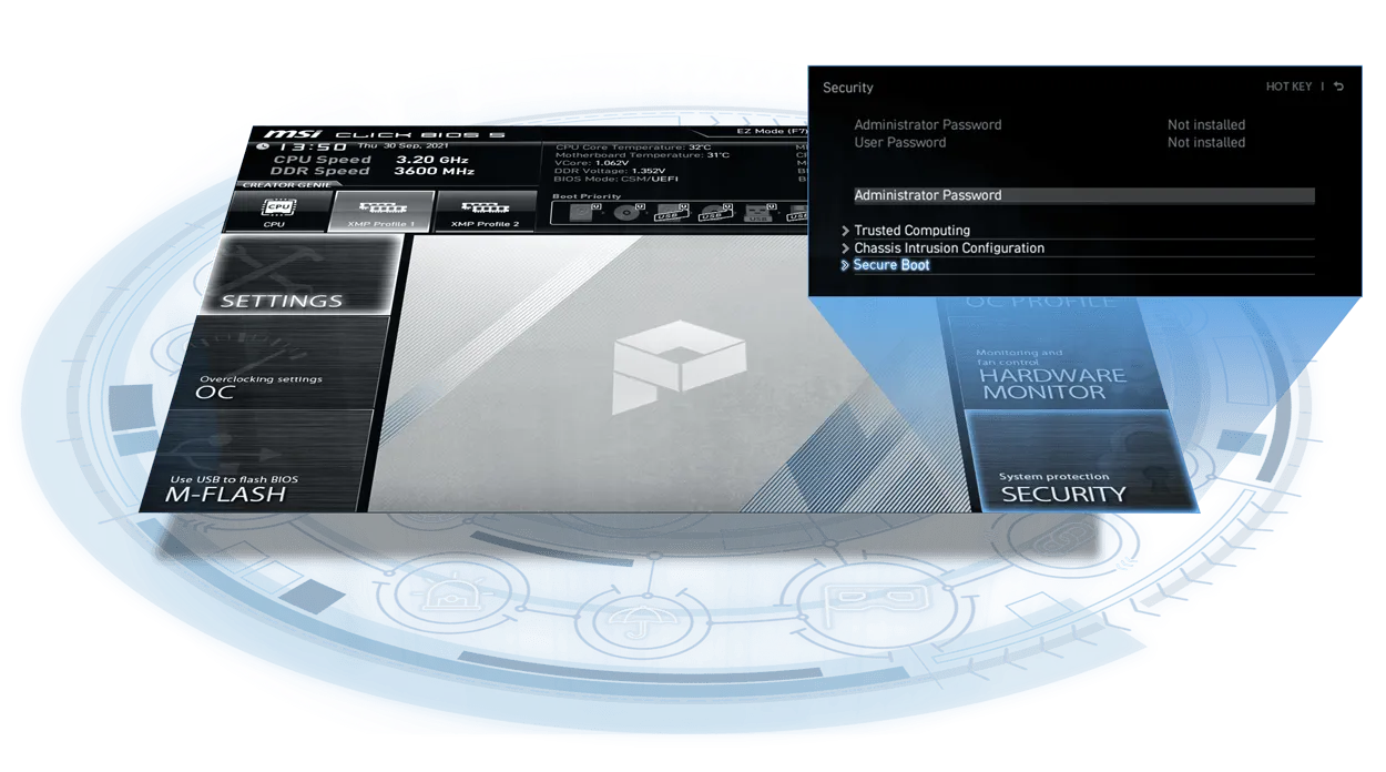 بوردة كمبيوتر