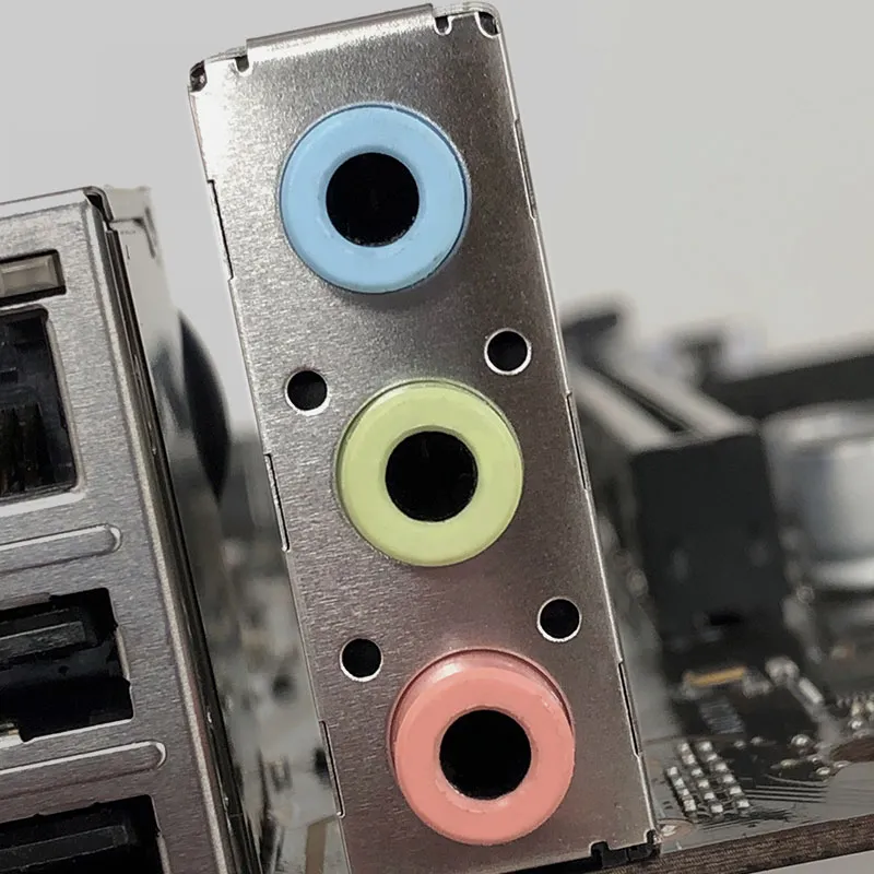 mATX مازر بورد